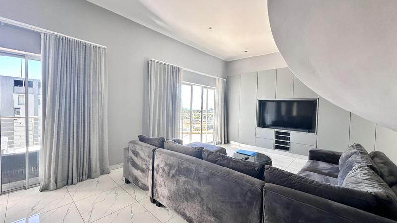 3 Bedroom Property for Sale in Sandton Central Gauteng