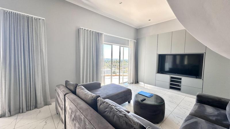 3 Bedroom Property for Sale in Sandton Central Gauteng