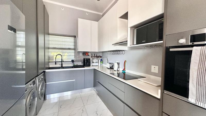 3 Bedroom Property for Sale in Sandton Central Gauteng