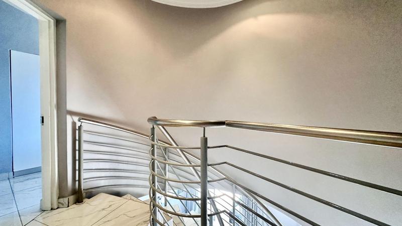 3 Bedroom Property for Sale in Sandton Central Gauteng