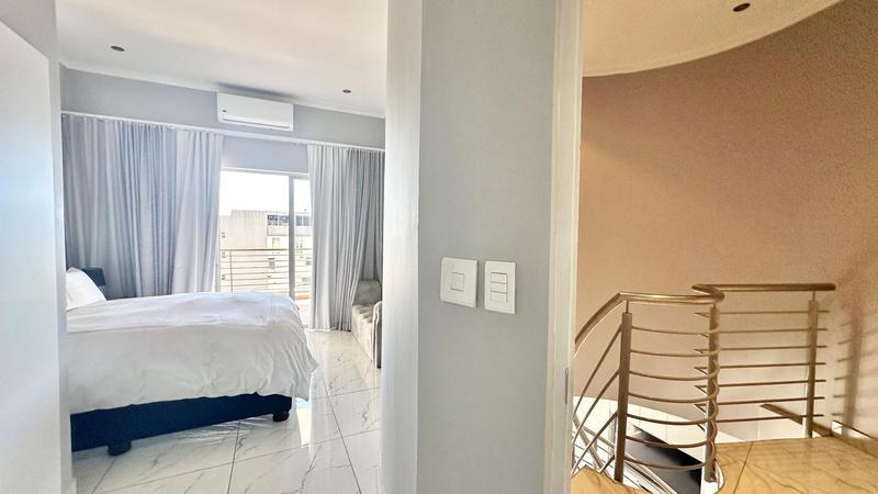 3 Bedroom Property for Sale in Sandton Central Gauteng