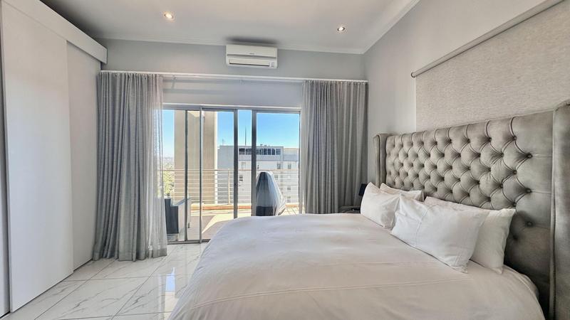 3 Bedroom Property for Sale in Sandton Central Gauteng