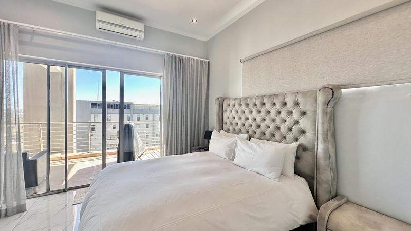 3 Bedroom Property for Sale in Sandton Central Gauteng