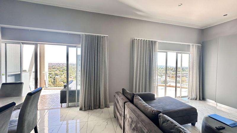 3 Bedroom Property for Sale in Sandton Central Gauteng