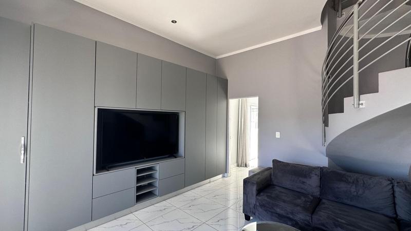 3 Bedroom Property for Sale in Sandton Central Gauteng