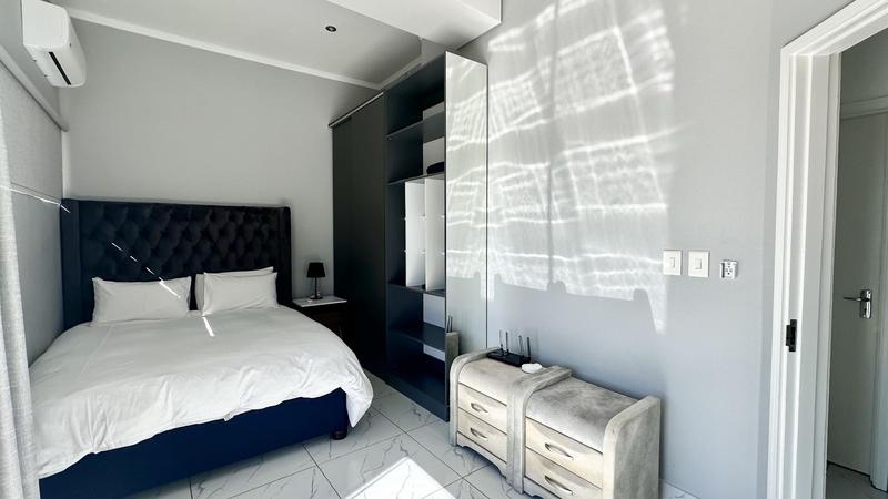 3 Bedroom Property for Sale in Sandton Central Gauteng