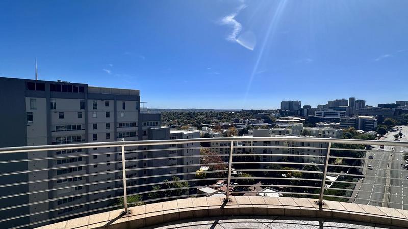 3 Bedroom Property for Sale in Sandton Central Gauteng