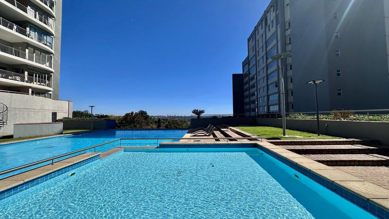 3 Bedroom Property for Sale in Sandton Central Gauteng