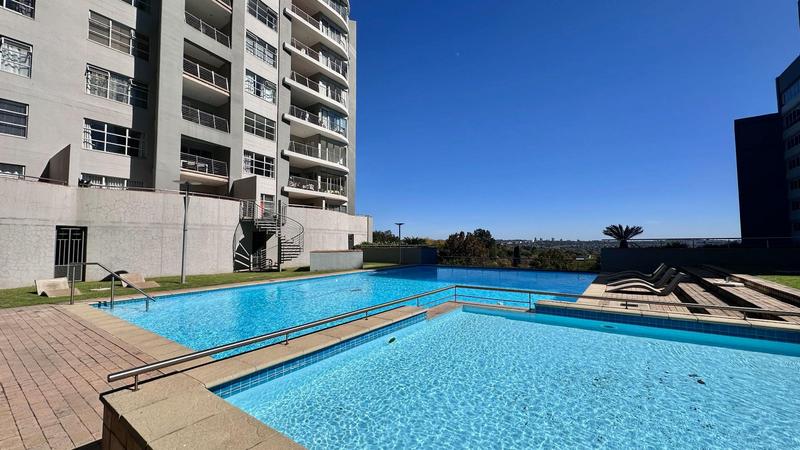 3 Bedroom Property for Sale in Sandton Central Gauteng