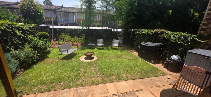 2 Bedroom Property for Sale in Lynnwood Manor Gauteng