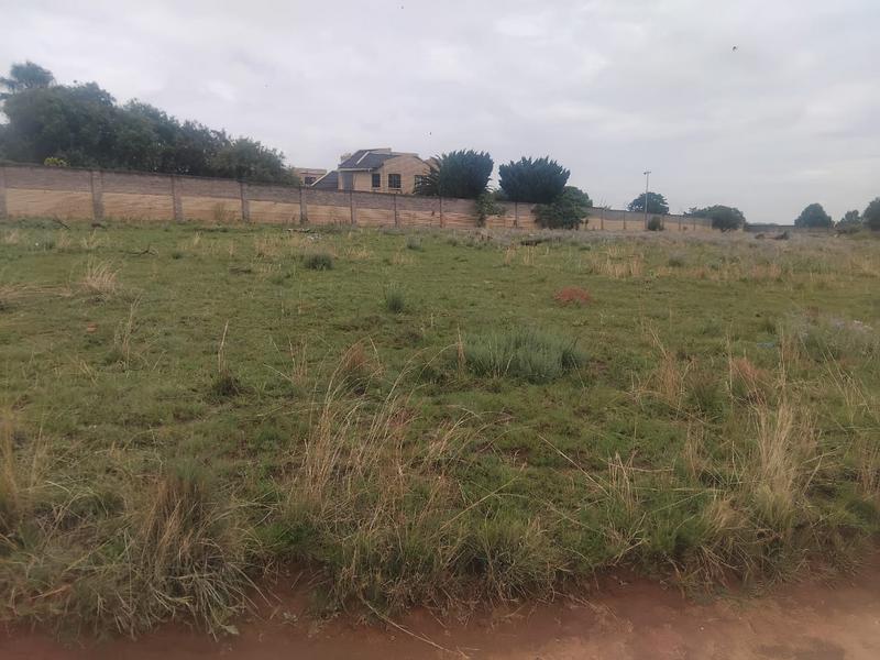 0 Bedroom Property for Sale in Austinview Gauteng