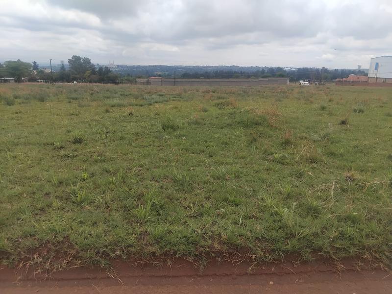 0 Bedroom Property for Sale in Austinview Gauteng