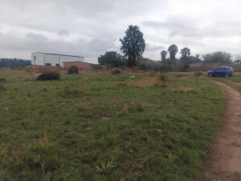 0 Bedroom Property for Sale in Austinview Gauteng