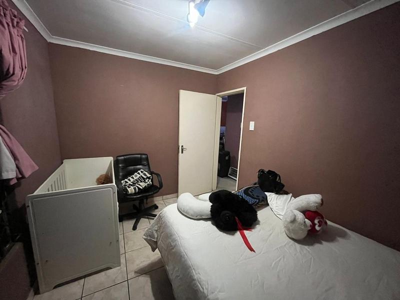To Let 2 Bedroom Property for Rent in Braamfischerville Gauteng