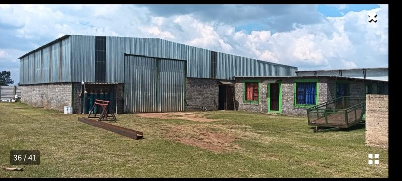 5 Bedroom Property for Sale in Helderstrome AH Gauteng