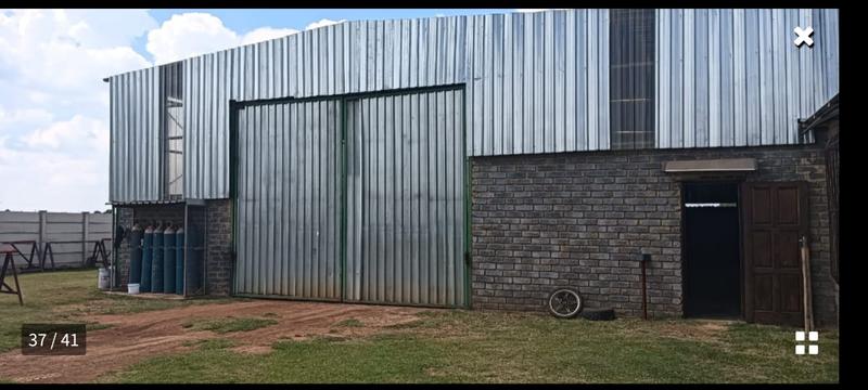 5 Bedroom Property for Sale in Helderstrome AH Gauteng