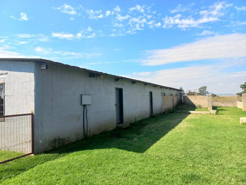 5 Bedroom Property for Sale in Helderstrome AH Gauteng