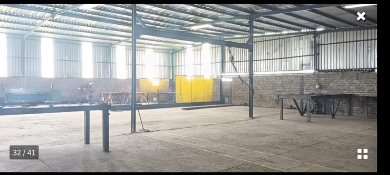 5 Bedroom Property for Sale in Helderstrome AH Gauteng