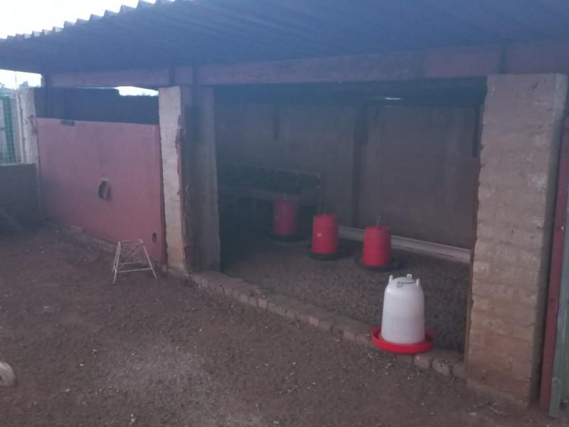 5 Bedroom Property for Sale in Helderstrome AH Gauteng