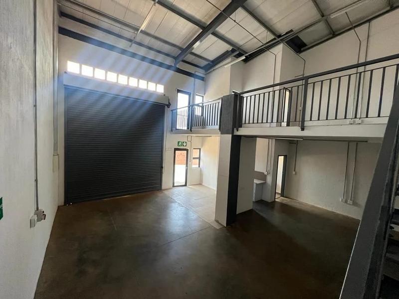 Commercial Property for Sale in Brakpan Central Gauteng