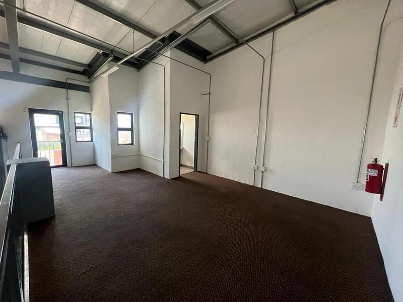 Commercial Property for Sale in Brakpan Central Gauteng