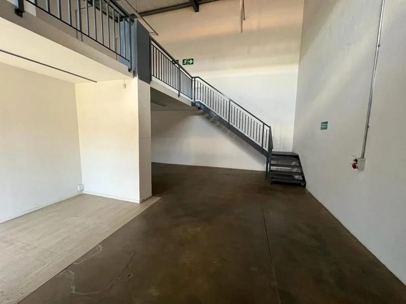 Commercial Property for Sale in Brakpan Central Gauteng