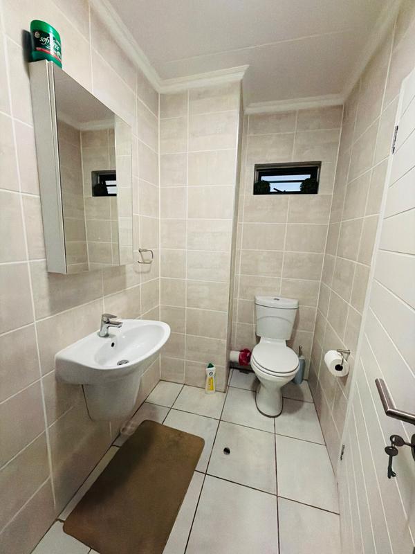 1 Bedroom Property for Sale in Boksburg North Gauteng