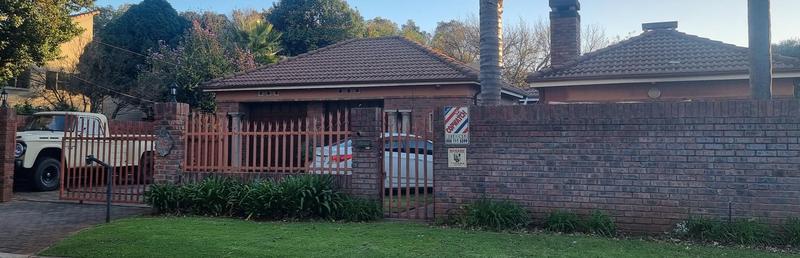 5 Bedroom Property for Sale in Eldoraigne Gauteng
