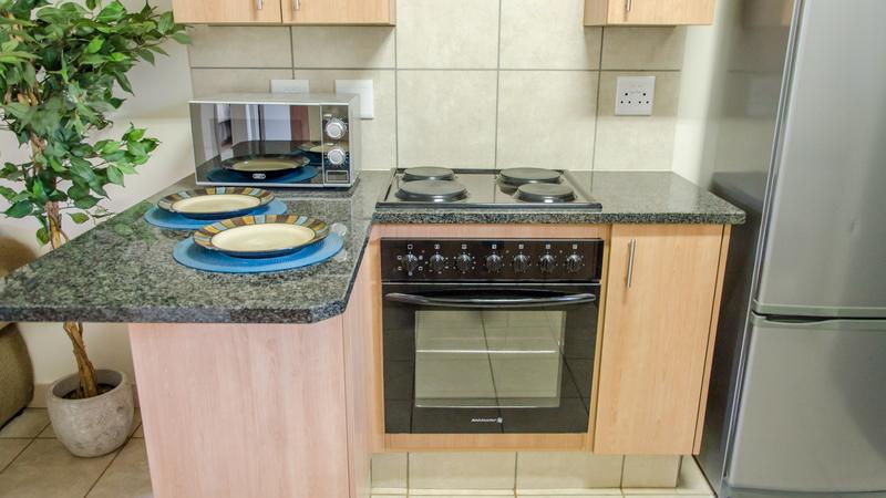2 Bedroom Property for Sale in Boardwalk Gauteng