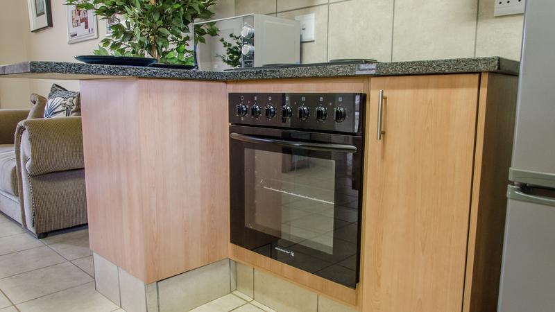 2 Bedroom Property for Sale in Boardwalk Gauteng
