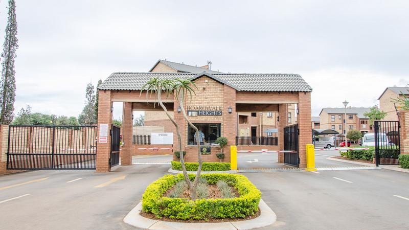 2 Bedroom Property for Sale in Boardwalk Gauteng