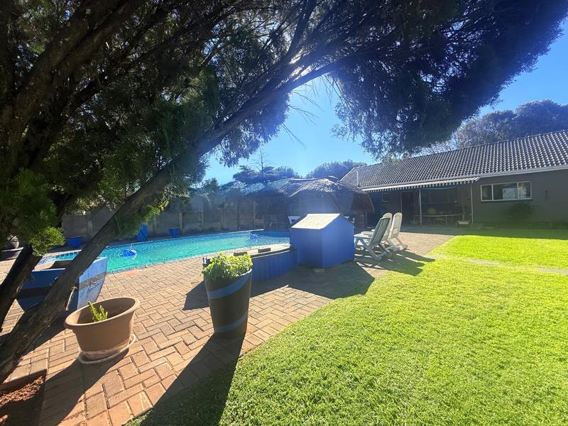 3 Bedroom Property for Sale in Vanderbijlpark SE 1 Gauteng