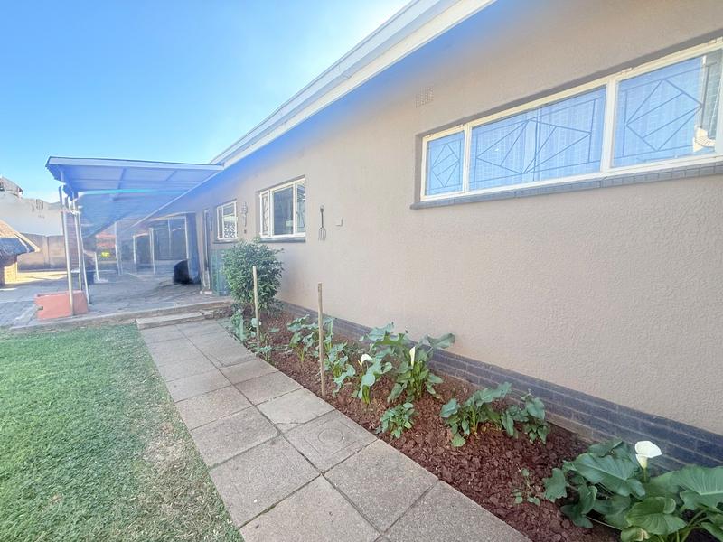 3 Bedroom Property for Sale in Vanderbijlpark SE 1 Gauteng