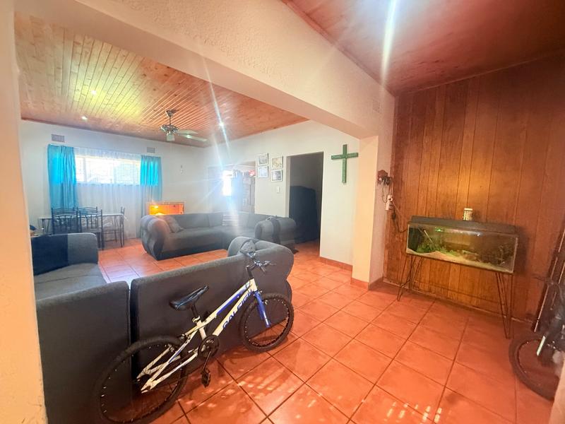 3 Bedroom Property for Sale in Vanderbijlpark SE 1 Gauteng