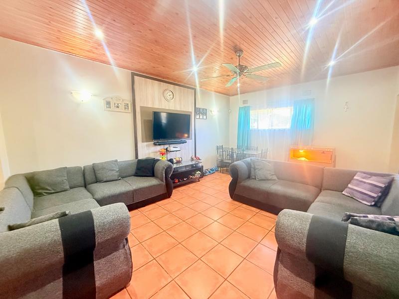 3 Bedroom Property for Sale in Vanderbijlpark SE 1 Gauteng