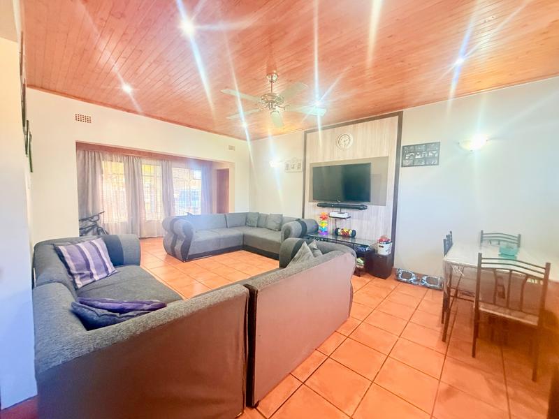 3 Bedroom Property for Sale in Vanderbijlpark SE 1 Gauteng