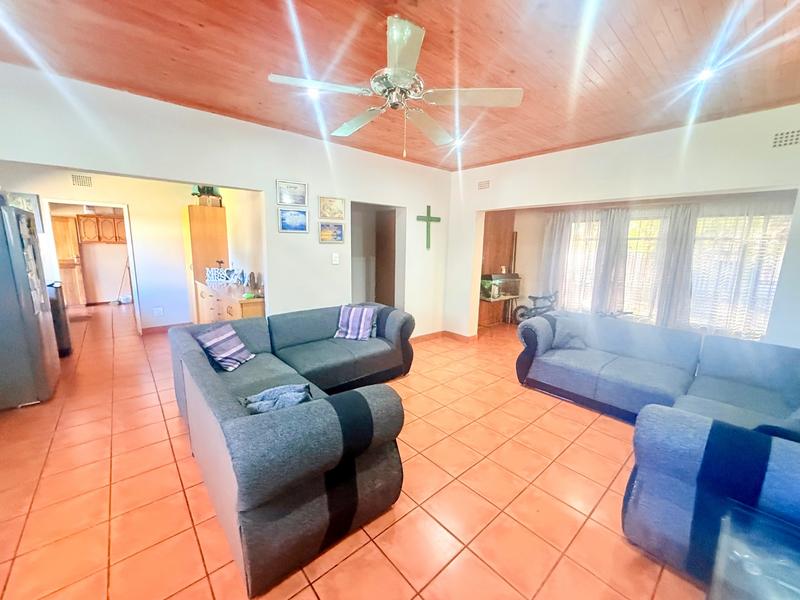 3 Bedroom Property for Sale in Vanderbijlpark SE 1 Gauteng