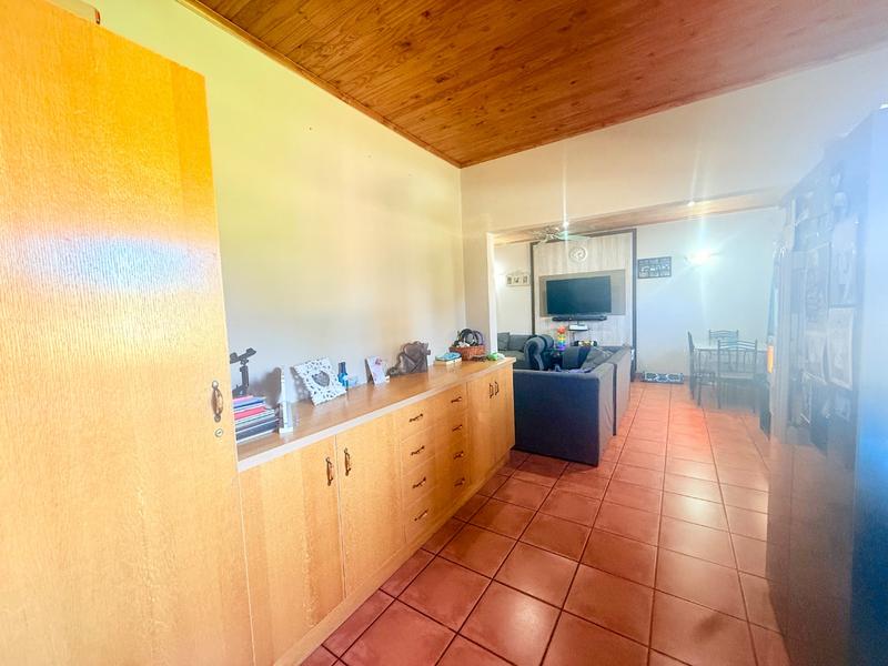3 Bedroom Property for Sale in Vanderbijlpark SE 1 Gauteng