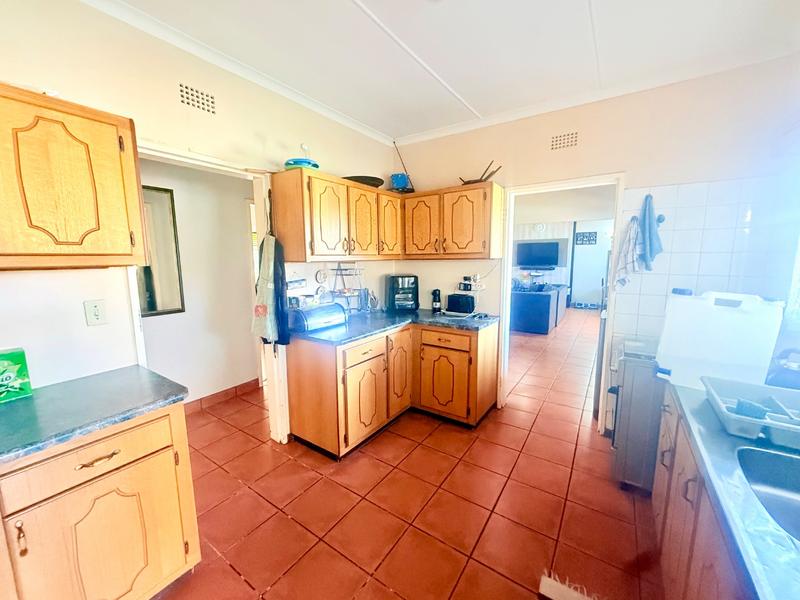 3 Bedroom Property for Sale in Vanderbijlpark SE 1 Gauteng