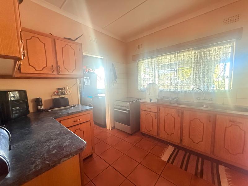 3 Bedroom Property for Sale in Vanderbijlpark SE 1 Gauteng