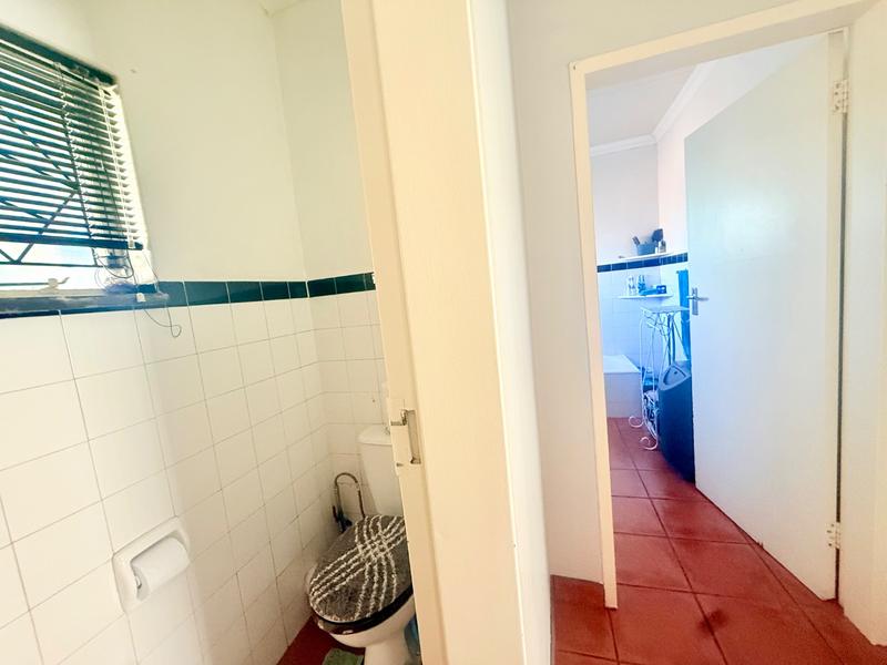 3 Bedroom Property for Sale in Vanderbijlpark SE 1 Gauteng