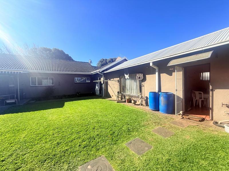 3 Bedroom Property for Sale in Vanderbijlpark SE 1 Gauteng
