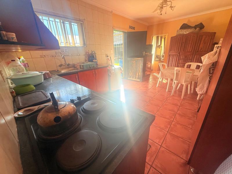 3 Bedroom Property for Sale in Vanderbijlpark SE 1 Gauteng