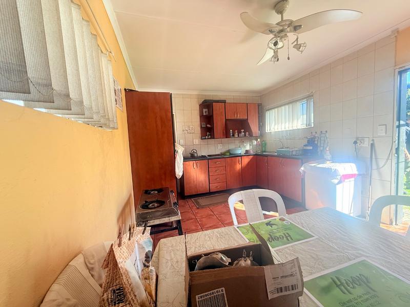 3 Bedroom Property for Sale in Vanderbijlpark SE 1 Gauteng