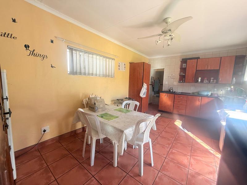 3 Bedroom Property for Sale in Vanderbijlpark SE 1 Gauteng