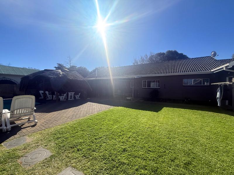 3 Bedroom Property for Sale in Vanderbijlpark SE 1 Gauteng