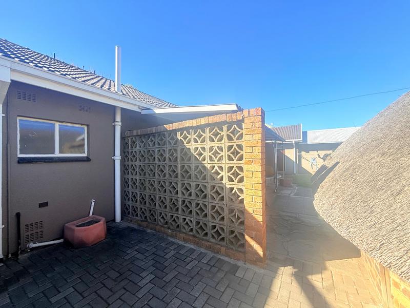 3 Bedroom Property for Sale in Vanderbijlpark SE 1 Gauteng