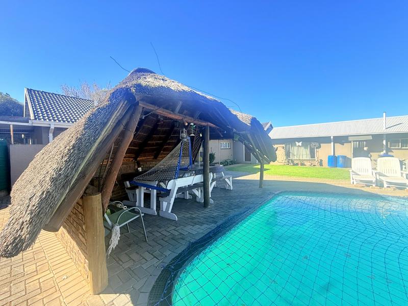 3 Bedroom Property for Sale in Vanderbijlpark SE 1 Gauteng