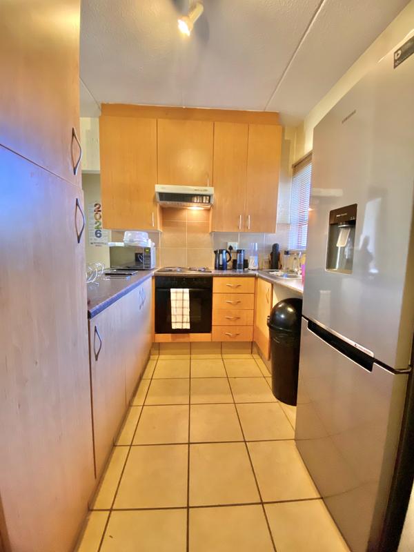 1 Bedroom Property for Sale in Pineslopes Gauteng
