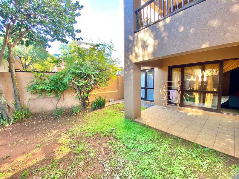 1 Bedroom Property for Sale in Pineslopes Gauteng